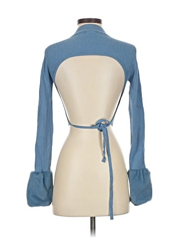 Fashion Nova Cardigan (view 2)