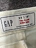 Gap Ivory Casual Pants Size 16 - photo 7