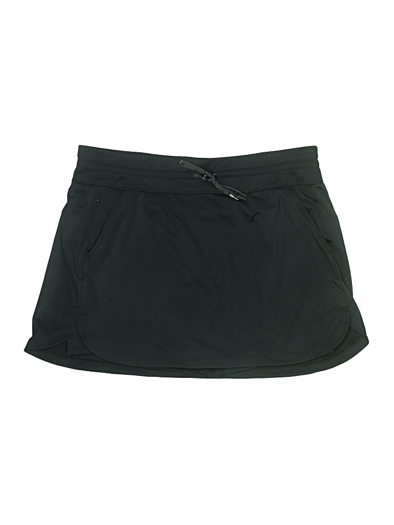 Travis Mathew Skort In Green