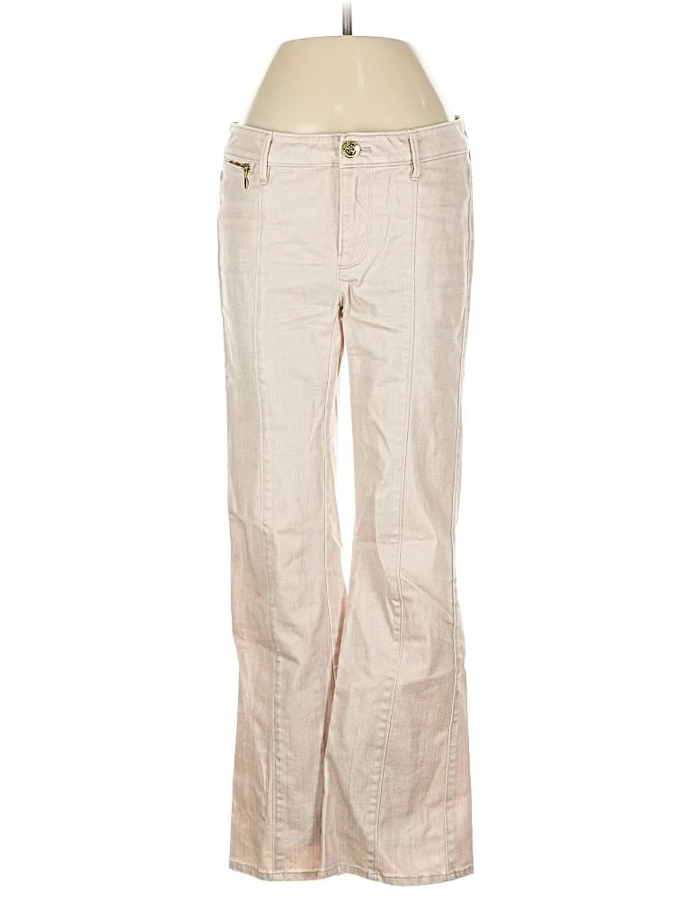 Click to view more detailed imagery on our partner's website Pre-owned Spartina 449 Casual Pants In White