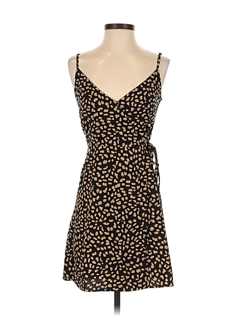 Click to view more detailed imagery on our partner's website Pre-owned Sanctuary Casual Dress In Brown