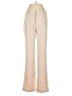 Amanda Uprichard 100% Polyester Tan Dress Pants Size P (petite) - photo 1