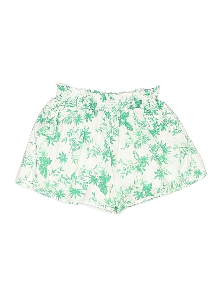 Click to view more detailed imagery on our partner's website Pre-owned Janie And Jack Kids' Shorts In Green