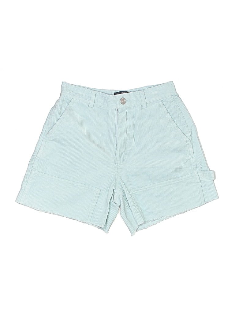 Forever 21 Shorts In Blue