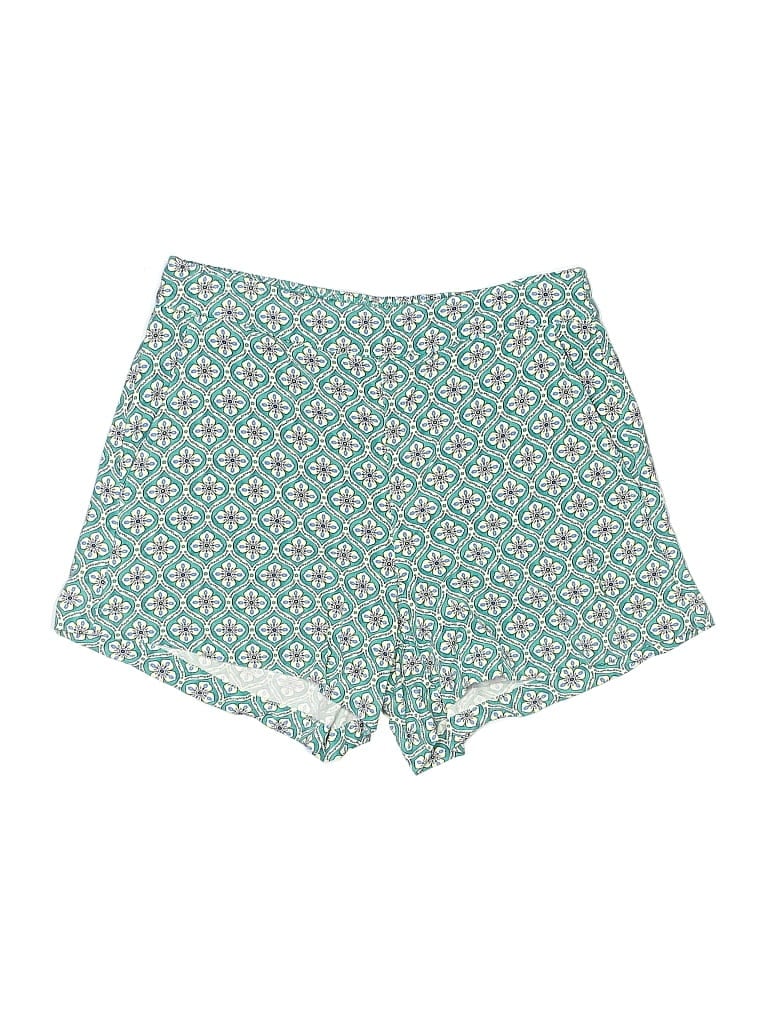 OLD NAVY Pre-owned Shorts In Green
