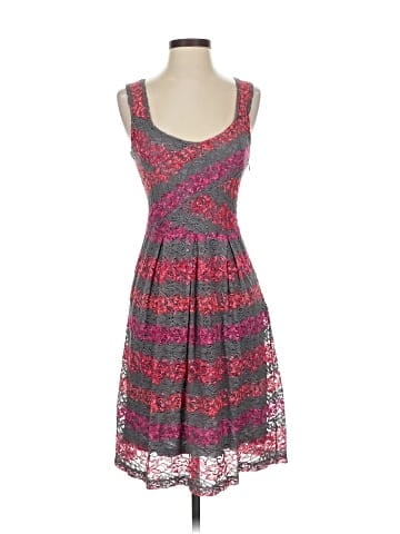 HD in Paris Cocktail Dress (view 1)