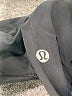 Lululemon Athletica Black Active Pants Size 2 - photo 6
