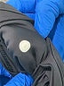Lululemon Athletica Black Active Pants Size 2 - photo 7