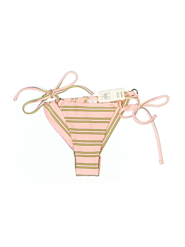 Aerie Swimsuit Bottoms In Pink