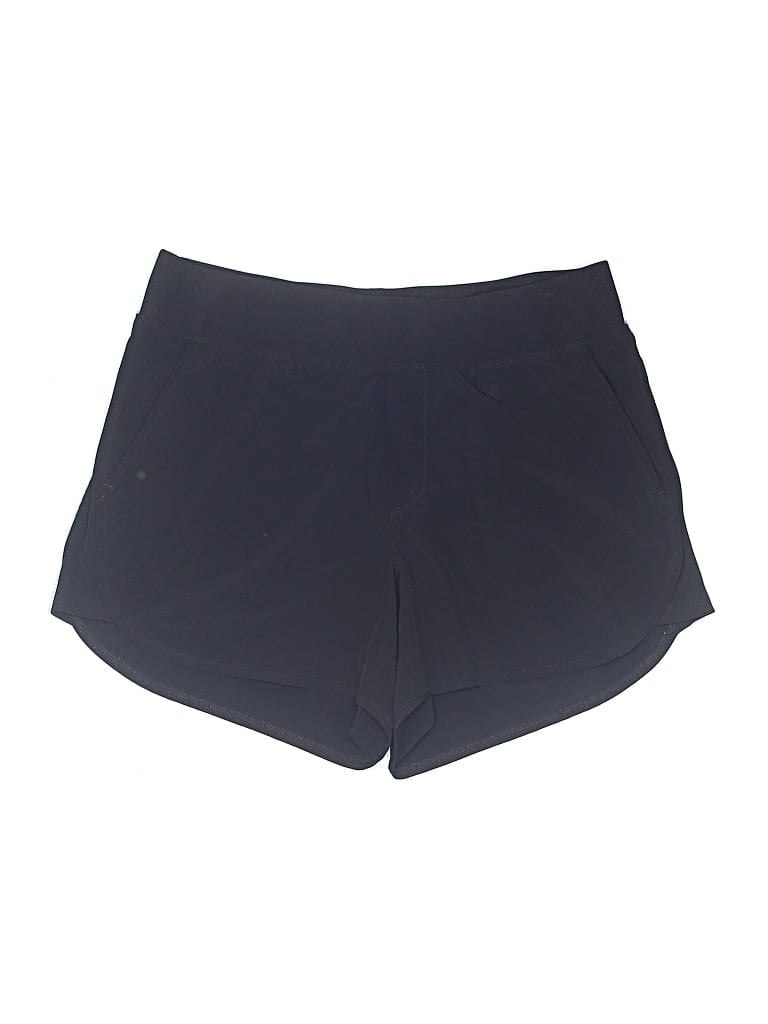 Pre-owned Member's Mark Athletic Shorts In Blue