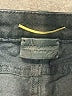 Saint Laurent Black Jeans Size 25 waist - photo 8