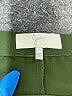 Joie 100% Polyester Green Track Pants Size M - photo 3