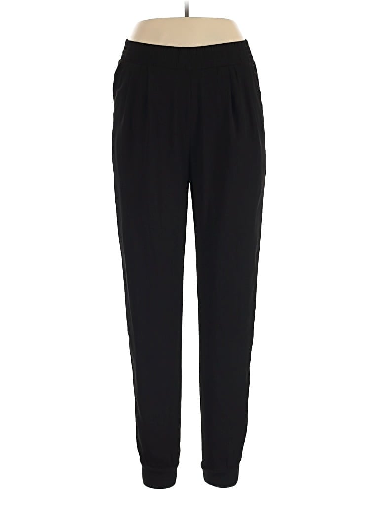 REHAB Pre-owned Casual Pants In Black