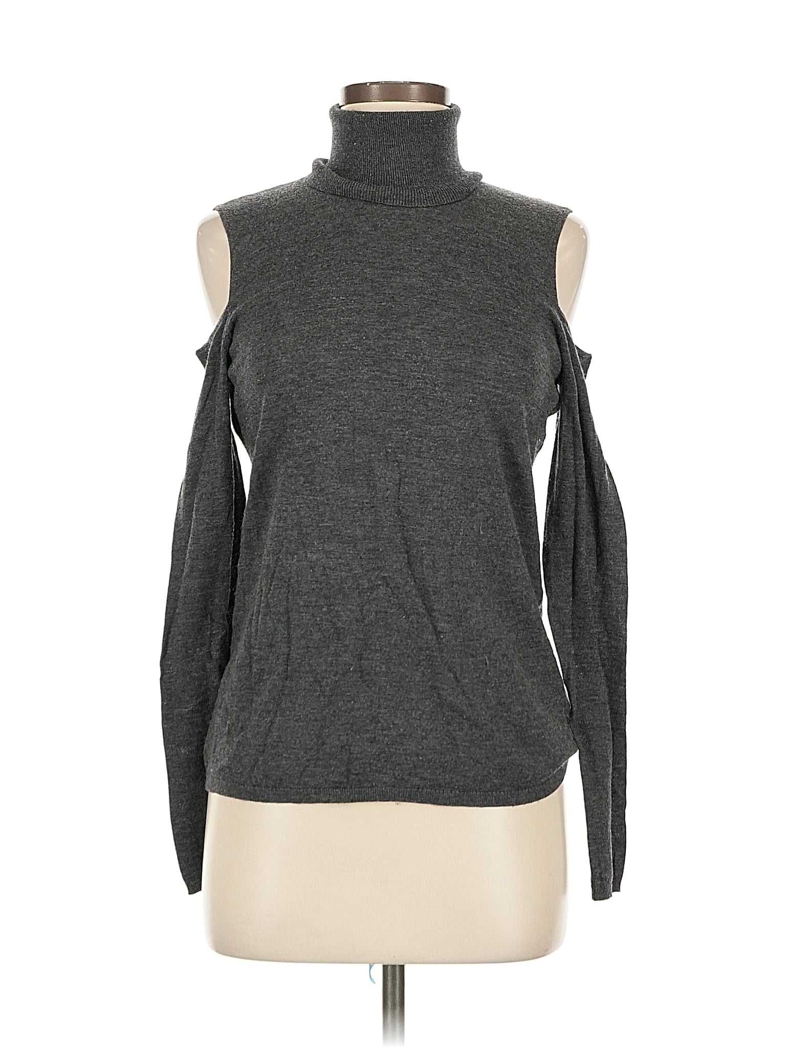 Saks Fifth Avenue Long Sleeve Top