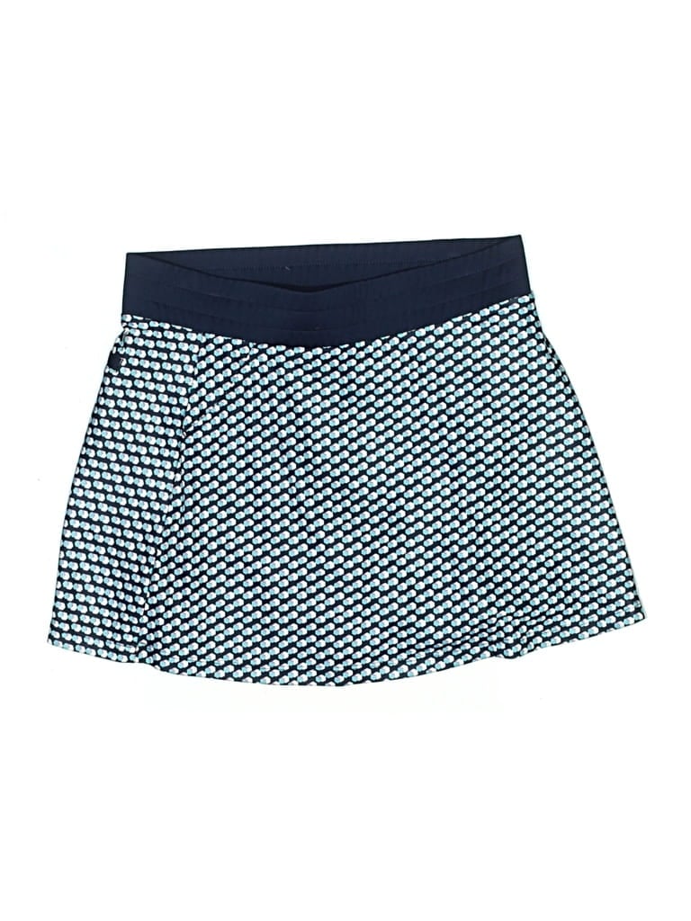 Pre-owned Callaway Active Skort In Blue