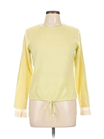 Magaschoni Sweatshirt (view 1)