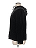 Chico's Black Zip Up Hoodie Size XL - photo 5