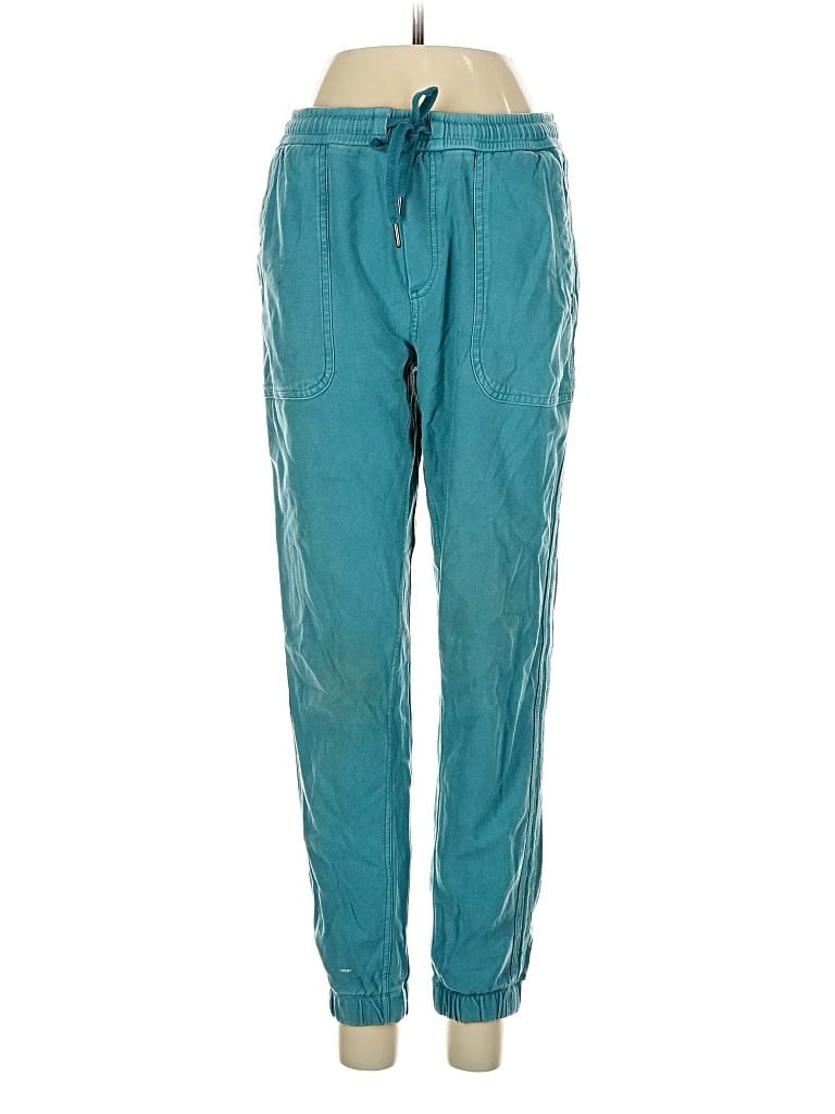 Click to view more detailed imagery on our partner's website Pre-owned Athleta Active Pants In Blue