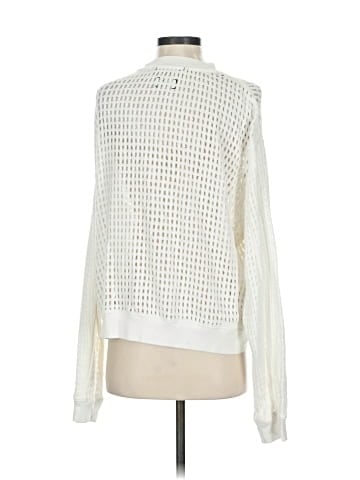 D-ID Pullover Sweater (view 2)