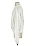 D-ID White Pullover Sweater Size S - photo 5