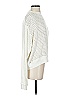 D-ID White Pullover Sweater Size S - photo 4