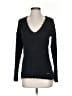 Abercrombie & Fitch Black Pullover Sweater Size XS - photo 1