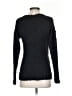 Abercrombie & Fitch Black Pullover Sweater Size XS - photo 2