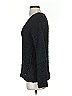 Abercrombie & Fitch Black Pullover Sweater Size XS - photo 5