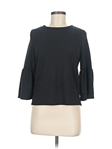 Zara Collection Pullover Sweater (view 1)
