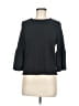 Zara Collection Black Pullover Sweater Size M - photo 1