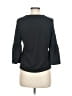 Zara Collection Black Pullover Sweater Size M - photo 2