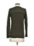 Vince. Green Pullover Sweater Size XS - photo 2