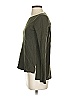Vince. Green Pullover Sweater Size XS - photo 5