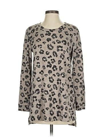 Bombom Pullover Sweater (view 1)