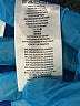 MICHAEL Michael Kors Blue Cocktail Dress Size XS - photo 7