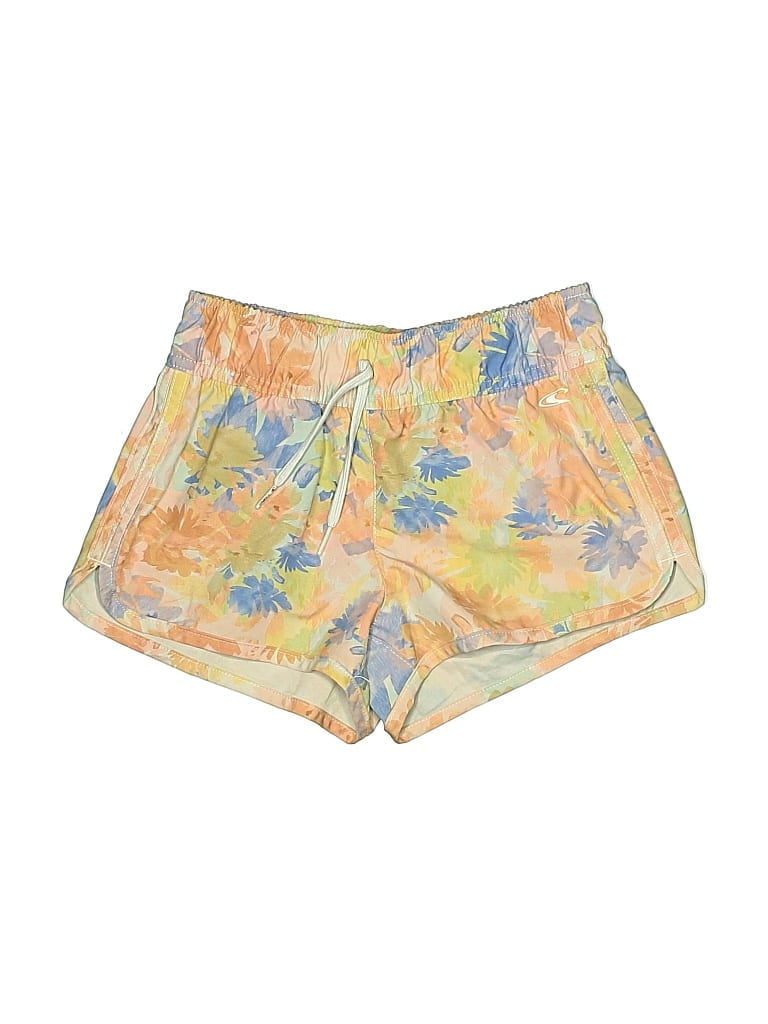 Click to view more detailed imagery on our partner's website Pre-owned O'neill Kids' Shorts In Yellow