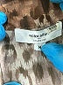 Victor Alfaro Collective 100% Polyester Animal Print Brown Sleeveless Blouse Size M - photo 7