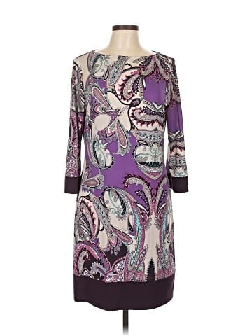 DressBarn Casual Dress (view 1)