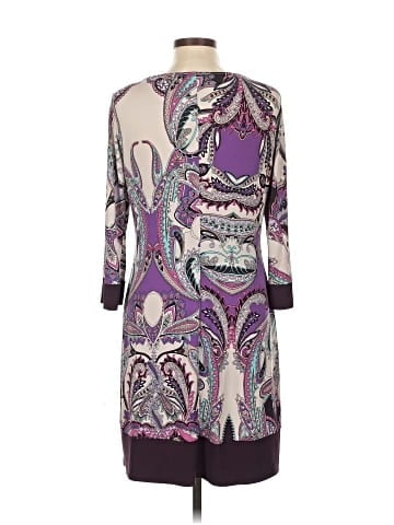 DressBarn Casual Dress (view 2)
