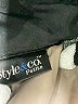 Style&Co Solid Black Jacket Size P (petite) - photo 6