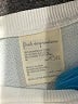 First Impressions Ivory 3/4 Sleeve T-Shirt Size 3-6 mo - photo 3