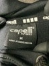 Cappelli 100% Polyester Black Pullover Hoodie Size M - photo 7
