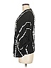Fever Black Kimono Size M (petite) - photo 5