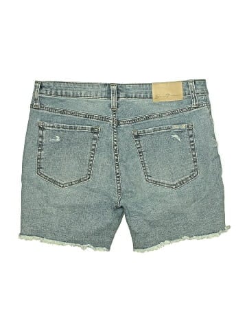 Seven7 Denim Shorts (view 2)