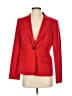 Calvin Klein Red Blazer Size XS (estimated) - photo 1