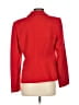 Calvin Klein Red Blazer Size XS (estimated) - photo 2