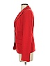 Calvin Klein Red Blazer Size XS (estimated) - photo 5