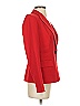 Calvin Klein Red Blazer Size XS (estimated) - photo 4