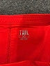 Tail Solid Orange Active Skort Size XS - photo 3