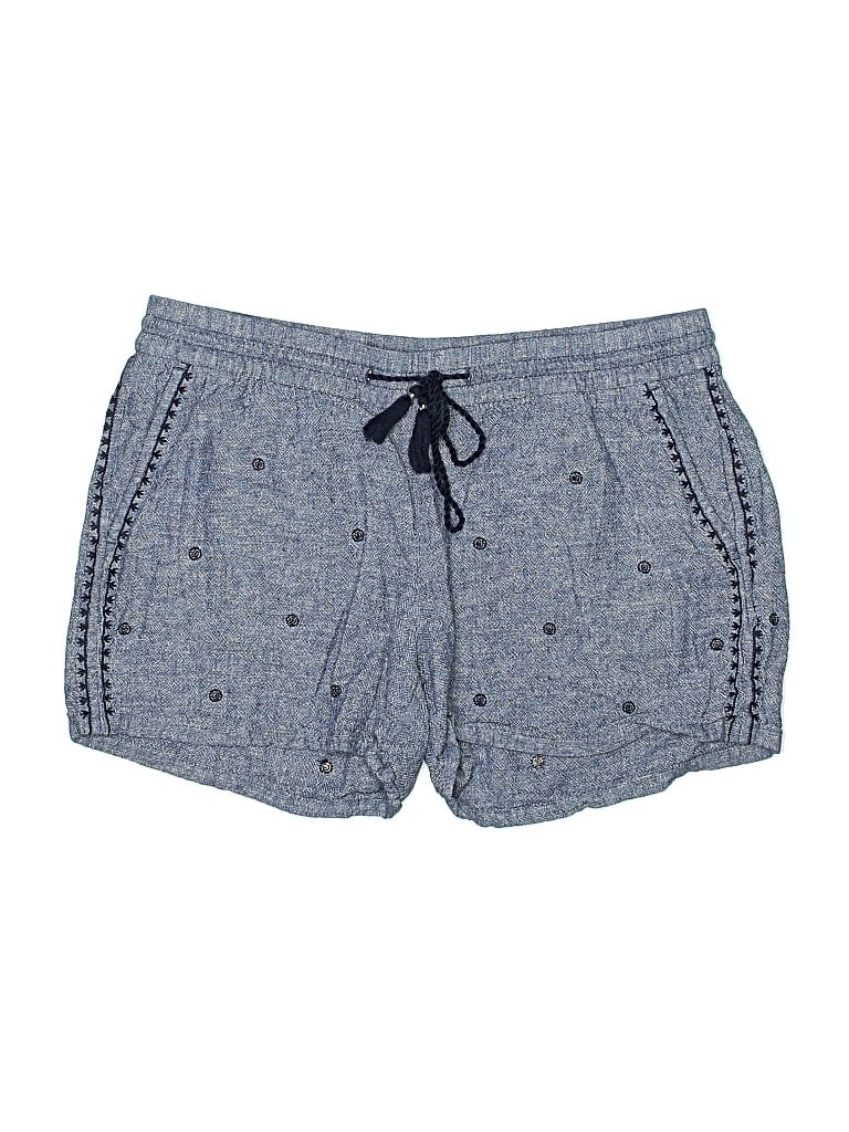 Pre-owned Old Navy Shorts In Blue